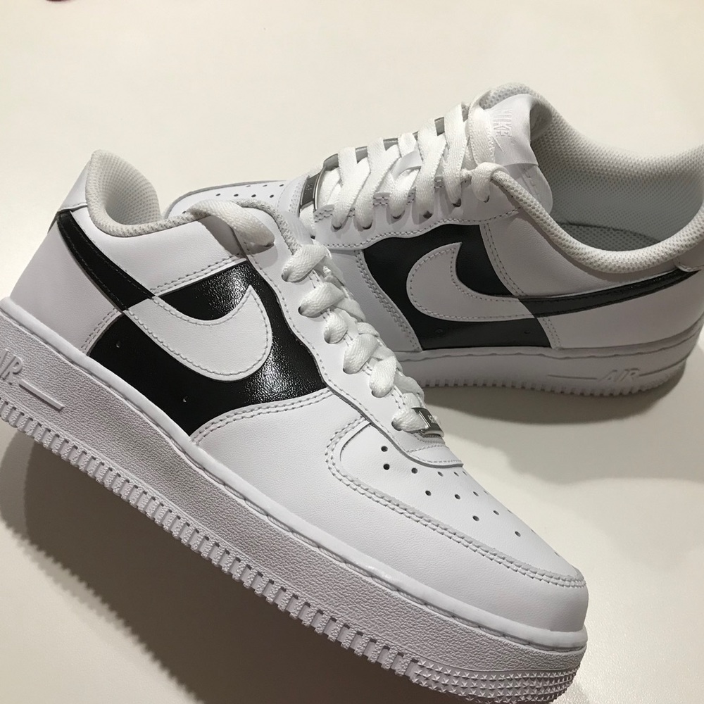 Nike Airforce custom